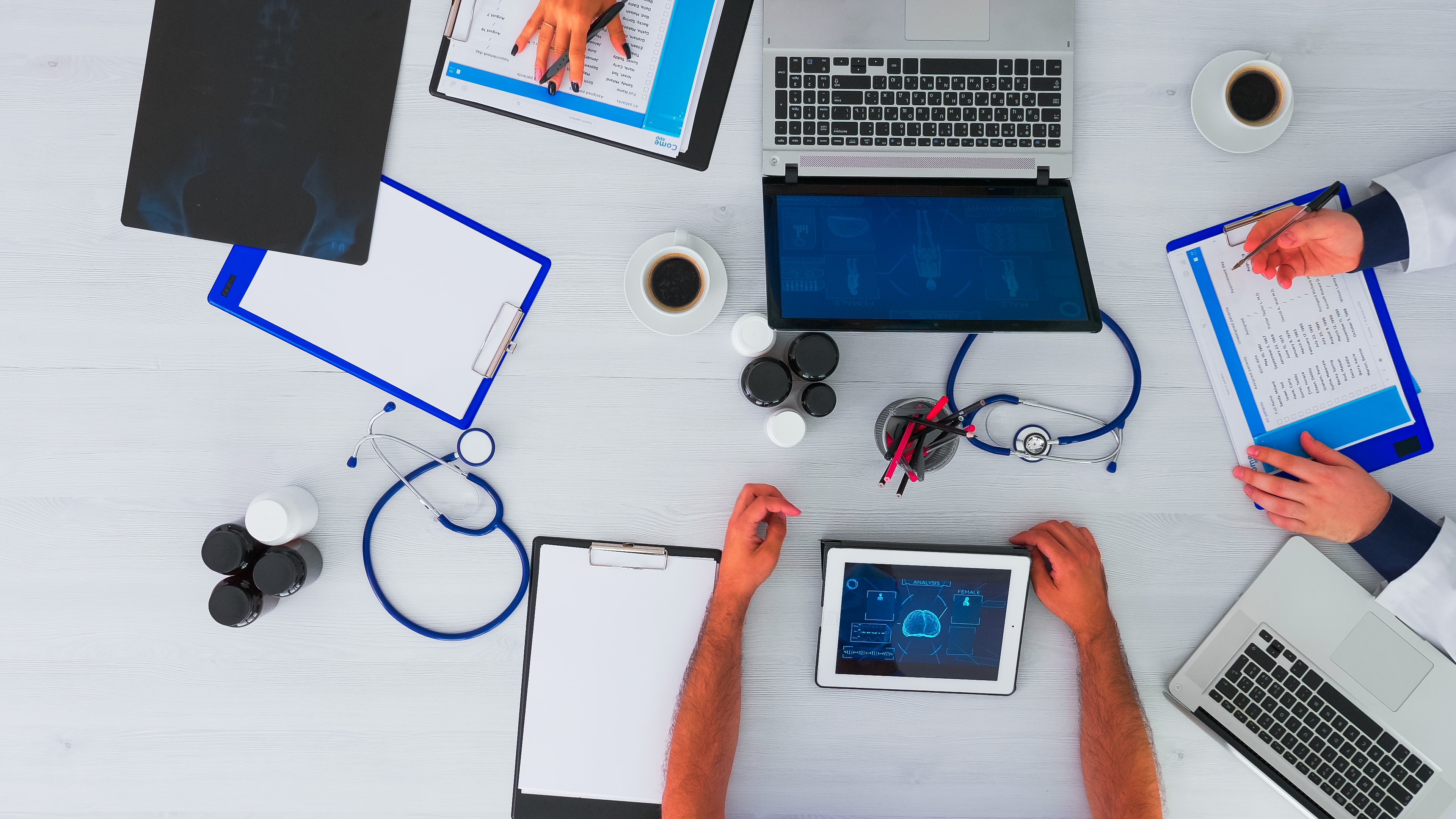 Responsive image